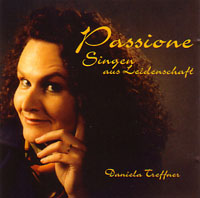 Passione - CD Hlle